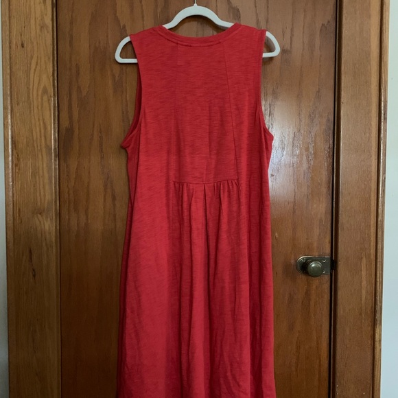 J. Jill dress - Picture 2 of 3